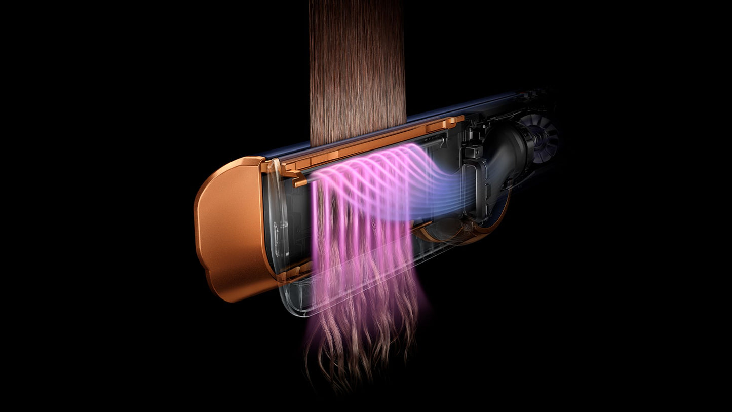 Dyson Airstrait