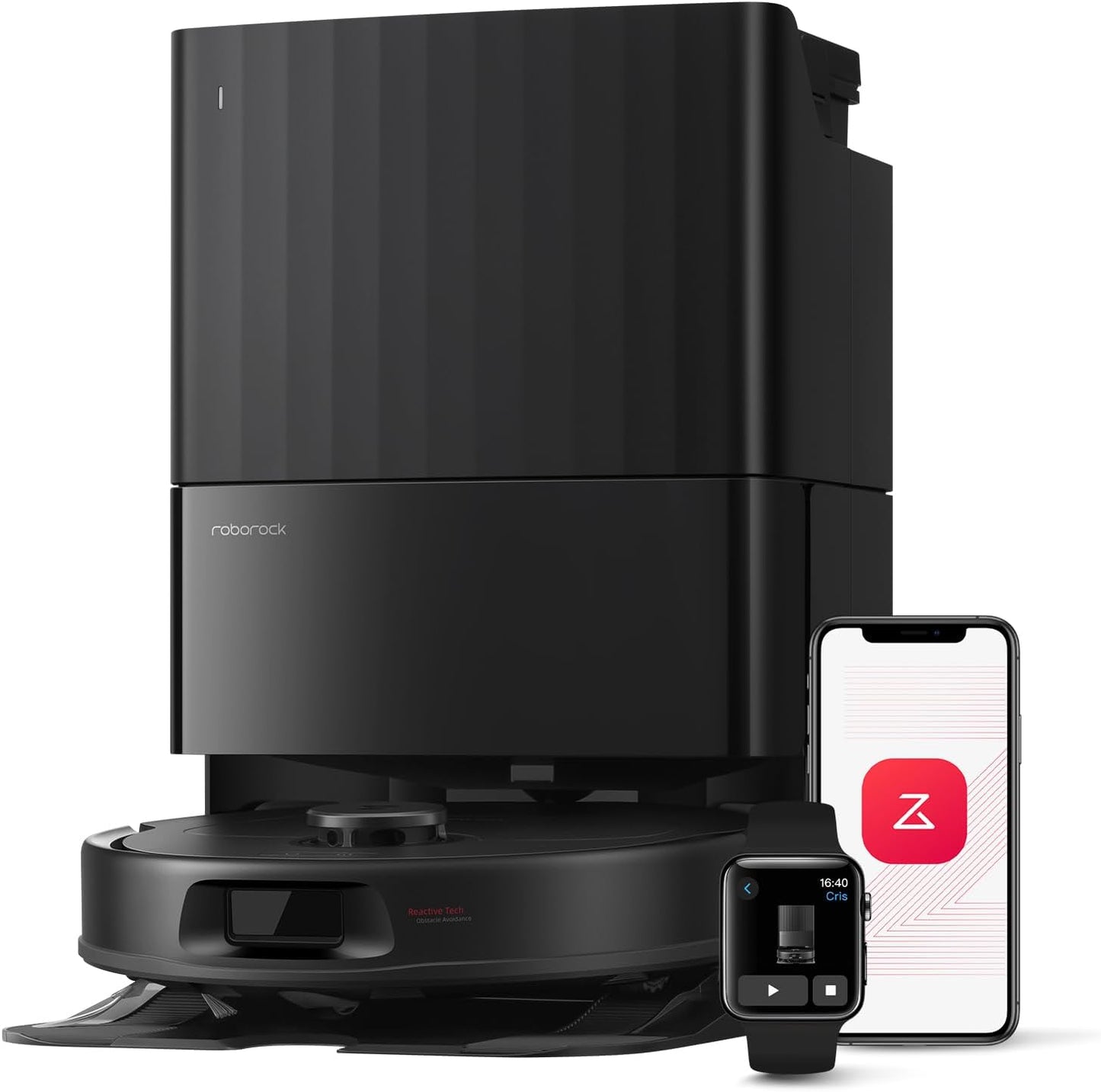 Roborock S8 Pro Ultra