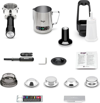 Sage Barista Express