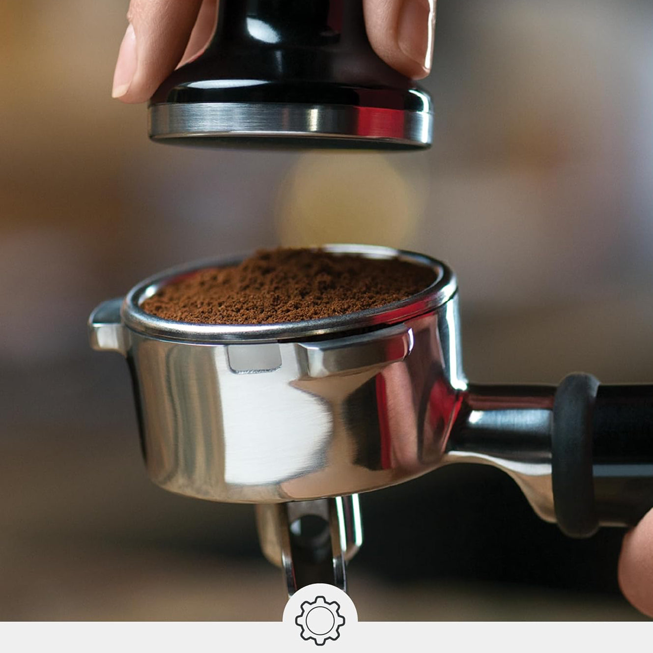Sage Barista Express