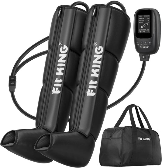 Leg Compression Boots