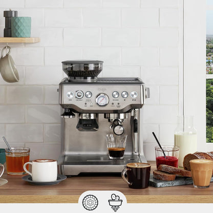 Sage Barista Express