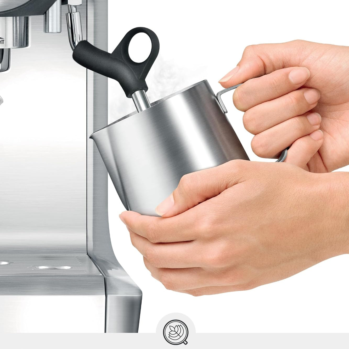 Sage Barista Express