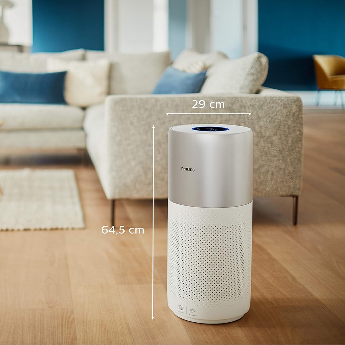 Philips Series 3000i