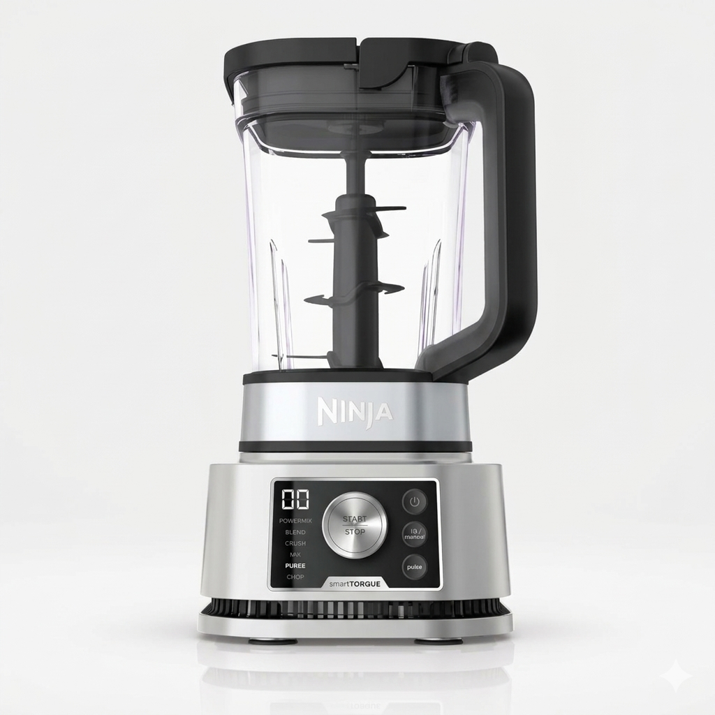 Ninja Foodi Blender