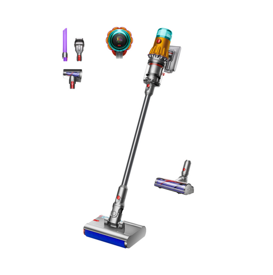 Dyson V15 Detect