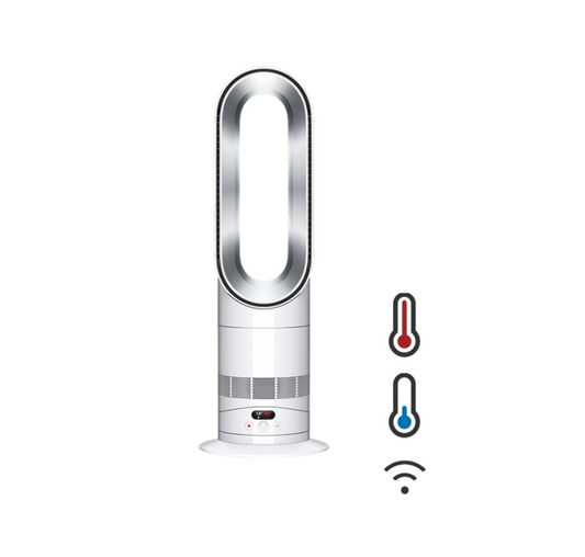 Dyson Luftreiniger Heiß+Kalt