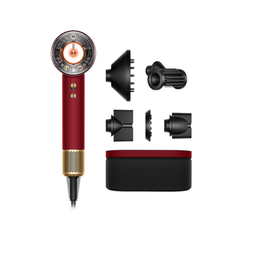 Dyson Supersonic