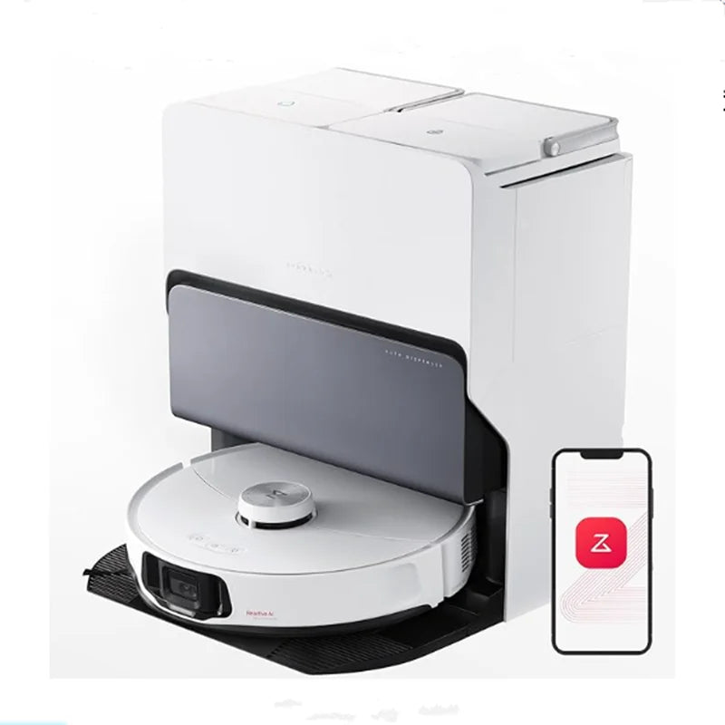 Roborock S8 Pro Ultra