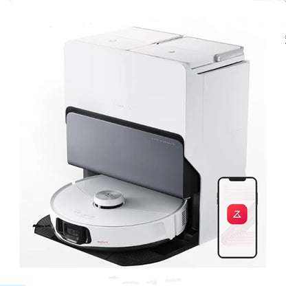 Roborock S8 Pro Ultra