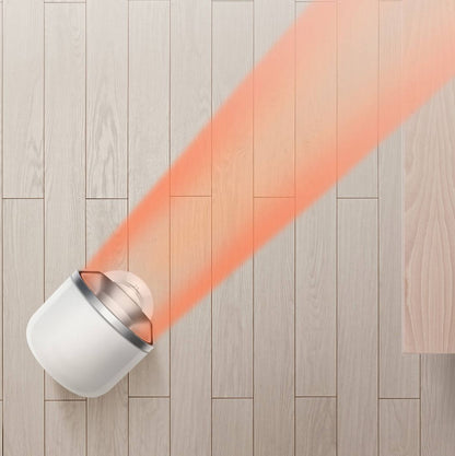 Dyson Luftreiniger Heiß+Kalt