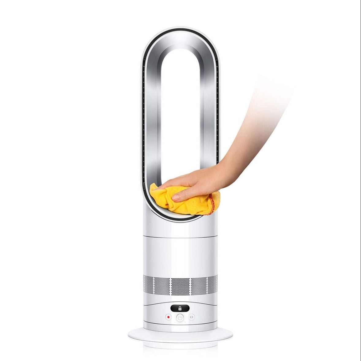 Dyson Luftreiniger Heiß+Kalt
