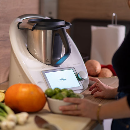 Vorwerk Thermomix TM6
